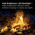 TCL - 85" Class Q5-Series 4K UHD HDR PRO+ QLED Smart Fire TV (2024) - Image 4