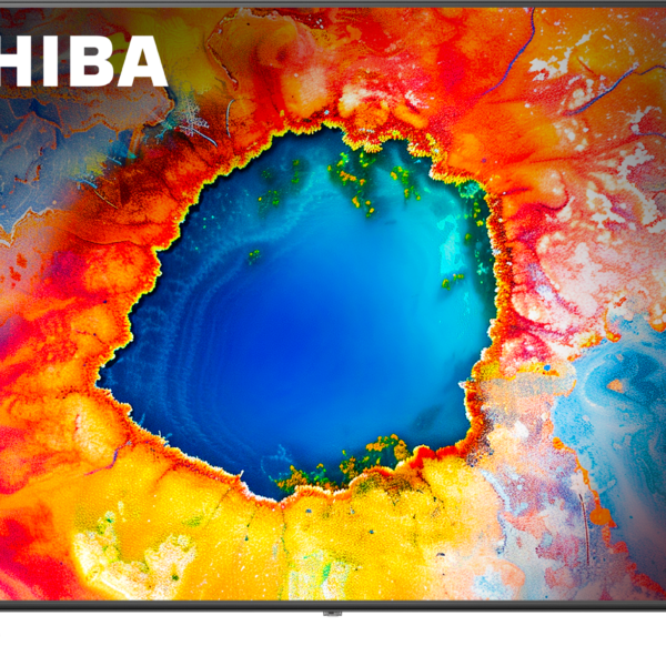 Toshiba 75" Class C350 Series LED 4K UHD Smart Fire TV from Kings Outlet