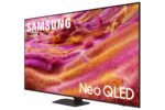 Samsung - 75" Class QN90F Series Neo QLED Mini LED 4K UHD SamsungVision AI Smart Tizen TV (2025) - Image 3