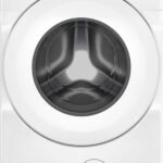 Whirlpool - 4.5 Cu. Ft. High Efficiency Front Load Washer with Tumble Fresh Option - White