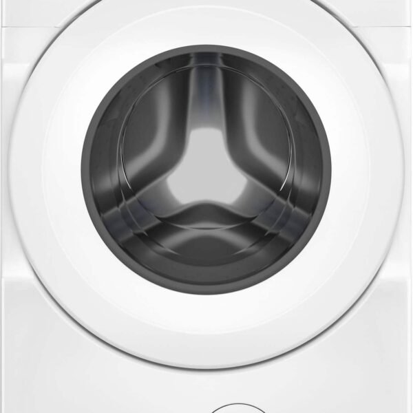 Whirlpool 4.5 Cu. Ft. High Efficiency Front Load Washer Tumble Fresh Option White from Kings Outlet