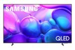 75" Class Q6F Series QLED 4K UHD Samsung Vision AI Smart Tizen TV (2025)