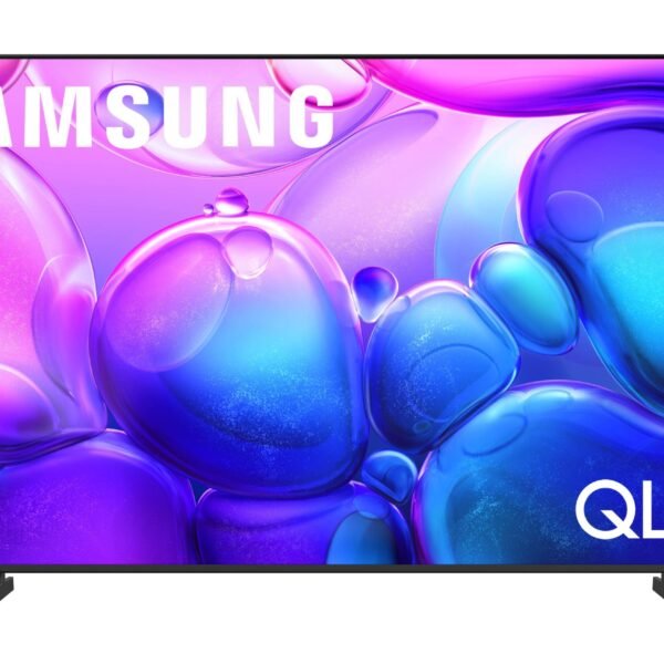Samsung 65" Class Q6F Series QLED 4K UHD SamsungVision AI Smart Tizen TV 2025 from Kings Outlet