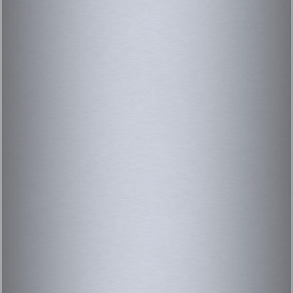 Bosch 300 Series 24" Front Control Smart Built-In Stainless Steel Tub Dishwasher 3rd Rack from Kings Outlet