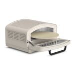 bella PRO - Blaze Oven+: Pizza, Broil, Bake & Roast - Oatmilk - Image 2