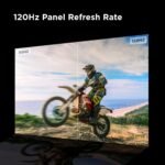 TCL - 65" Class Q7 Series QLED 4K UHD HDR Smart TV with Google TV (2023) - Image 3