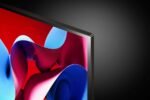 LG - 65" Class C4 Series OLED evo 4K UHD Smart webOS TV (2024) - Image 6