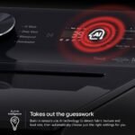 LG - 5.0 Cu. Ft. High-Efficiency Smart Top Load Washer with Easy Unload - Platinum Black - Image 6