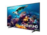 Samsung - 75" Class DU6900 Series Crystal UHD 4K Smart Tizen TV (2024) - Image 3