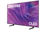 77" Class S84F OLED 4K UHD Samsung Vision AI Smart Tizen TV (2025) - Image 3
