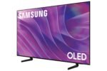77" Class S84F OLED 4K UHD Samsung Vision AI Smart Tizen TV (2025) - Image 3
