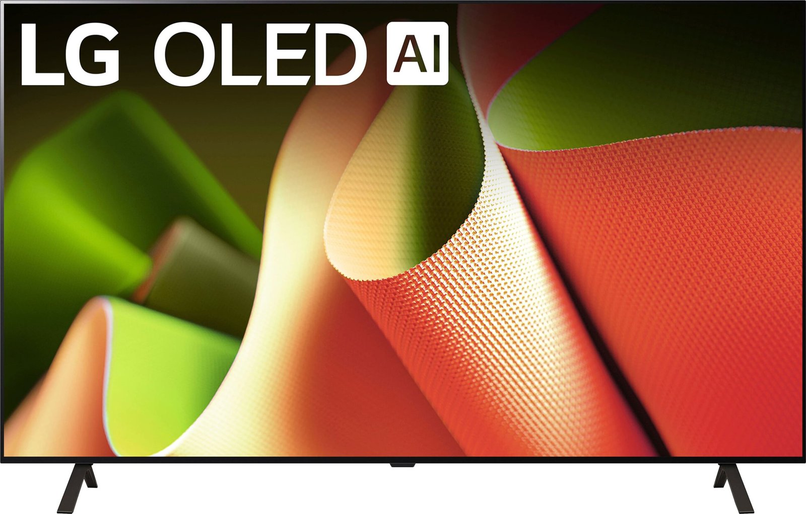 Kings Outlet LG 77" Class B4 Series OLED 4K UHD Smart webOS TV 2024 LG 77" Class B4 Series OLED 4K UHD Smart webOS TV 2024 from Kings Outlet