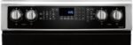 Whirlpool 6.7 Cu. Ft. Self-Cleaning Freestanding Double Oven Electric Convection Range Stainless Steel from Kings Outlet