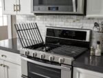 Whirlpool 6.0 Cu. Ft. Self-Cleaning Freestanding Double Oven Gas Convection Range Stainless Steel from Kings Outlet