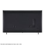 LG 86" Class 80 Series QNED 4K UHD Smart webOS TV 2024 from Kings Outlet