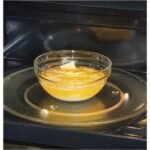 GE - 1.9 Cu. Ft. Over-the-Range Microwave with Sensor Cooking and Steam Cleaning - Stainless Steel - Image 5