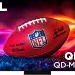 TCL - 85" Class QM7K Series 4K UHD HDR QD Mini LED Smart TV with Google TV (2025)