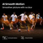 Hisense - 65" Class QD6 Series Hi-QLED 4K UHD HDR Smart Fire TV (2025) - Image 7