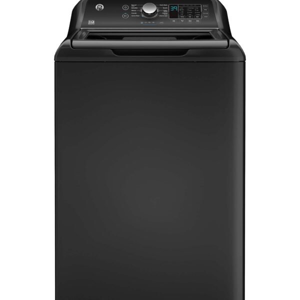 GE 4.5 Cu. Ft. Top Load Washer Water Level Control Deep Fill Quick Wash from Kings Outlet
