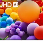 LG 86" Class UT75 Series LED 4K UHD Smart webOS TV 2024 from Kings Outlet