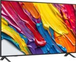 LG 65" Class 82A Series QNED AI 4K UHD Smart webOS TV 2025 from Kings Outlet