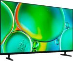 Sony - 55" Class BRAVIA 2 II LED 4K UHD Smart Google TV (2025) - Image 2