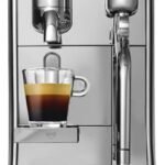 Breville Creatista Plus Brushed Stainless Steel from Kings Outlet