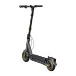 Segway - Max G2 Electric Kick Scooter Foldable w/ 43 Mile Range and 22 MPH Max Speed - Black - Image 6