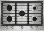 JennAir 30" Built-In Gas Cooktop Stainless Steel from Kings Outlet