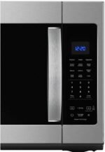 Whirlpool - 1.9 Cu. Ft. Over-the-Range Microwave with Sensor Cooking - Stainless Steel - Image 5