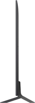 LG 75" Class 85A Series QNED evo AI MiniLED 4K UHD Smart webOS TV from Kings Outlet