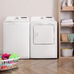 Insignia - 7 Cu. Ft. Electric Dryer with Sensor Dry - White - Image 4