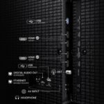 Hisense - 100" Class U7 Series MiniLED QLED UHD 4K Smart Google TV (2025) - Image 5