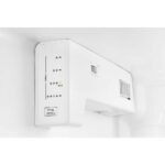 Whirlpool - 21.7 Cu. Ft. Side-by-Side Refrigerator - White - Image 5