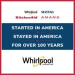 Whirlpool - 6.7 Cu. Ft. Self-Cleaning Freestanding Double Oven Electric Convection Range - White - Image 3