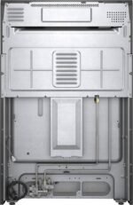 Whirlpool - 5.8 Cu. Ft. Freestanding Gas Convection Range with Self-Cleaning - Stainless Steel - Image 7