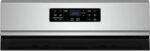 Whirlpool - 5.8 Cu. Ft. Freestanding Gas Convection Range with Self-Cleaning - Stainless Steel - Image 3