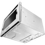 KitchenAid - 24" 1.2 Cu. Ft. Built-In Microwave Drawer - Stainless Steel - Image 4