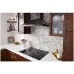 Whirlpool - 30 inches - Convertible - Wall Range Hood - Black Stainless Steel - Image 3