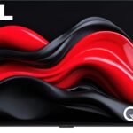 TCL - 98" Class Q6-Series 4K UHD QLED Smart Google TV (2024)
