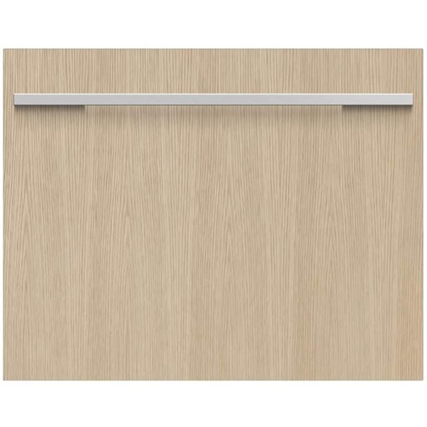 Fisher Paykel 24" Front Control Built-In Dishwasher Custom Panel Ready from Kings Outlet
