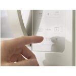 Whirlpool - 1.9 Cu. Ft. Over-the-Range Microwave - Biscuit - Image 7