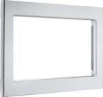 29.7" Trim Kit for LG Microwaves - Stainless Steel - Image 2