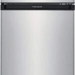 Frigidaire 4.5 Cu. Ft. Mini Fridge Silver from Kings Outlet