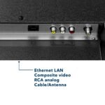 Insignia™ - 85" Class F50 Series LED 4K UHD Smart Fire TV - Image 5