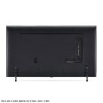 LG 65" Class 80 Series QNED 4K UHD Smart webOS TV 2024 from Kings Outlet