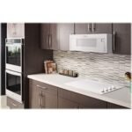 Whirlpool - 30" Built-In Electric Cooktop - White - Image 7