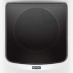 Maytag - 7.3 Cu. Ft. Stackable Gas Dryer with Extra Power Button - White