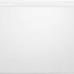 Whirlpool - Washer/Dryer Laundry Pedestal with Storage Drawer - White