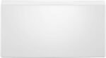 Whirlpool Washer/Dryer Laundry Pedestal Storage Drawer White from Kings Outlet